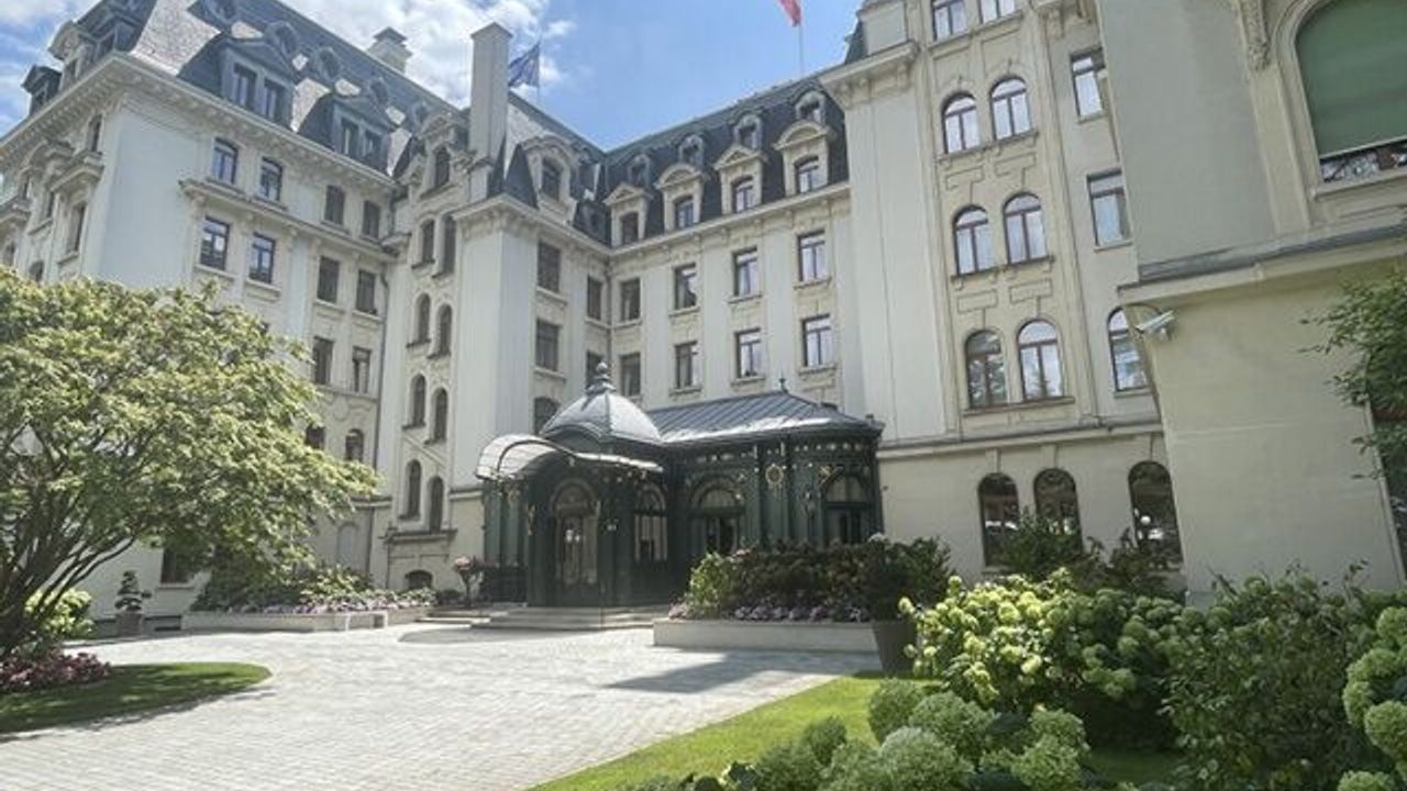 Türkiye’ye egemenliği barışla kazandıran antlaşma: LOZAN