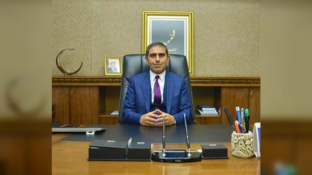 KASKİ’ye yeni genel müdür: Özgür Özdemir