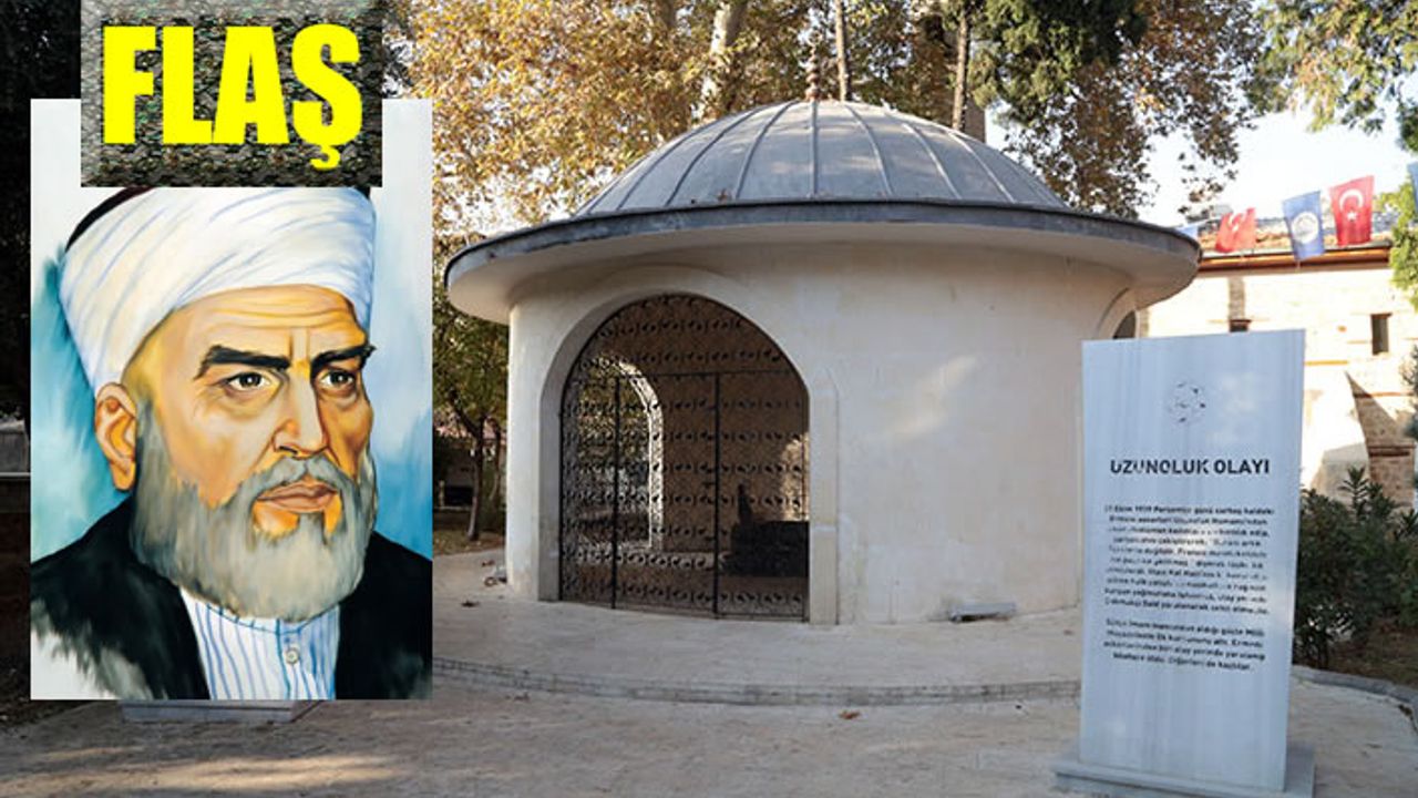 Maraş'ın işgaline karşı ilk kurşunu atan kahraman: Sütçü İmam