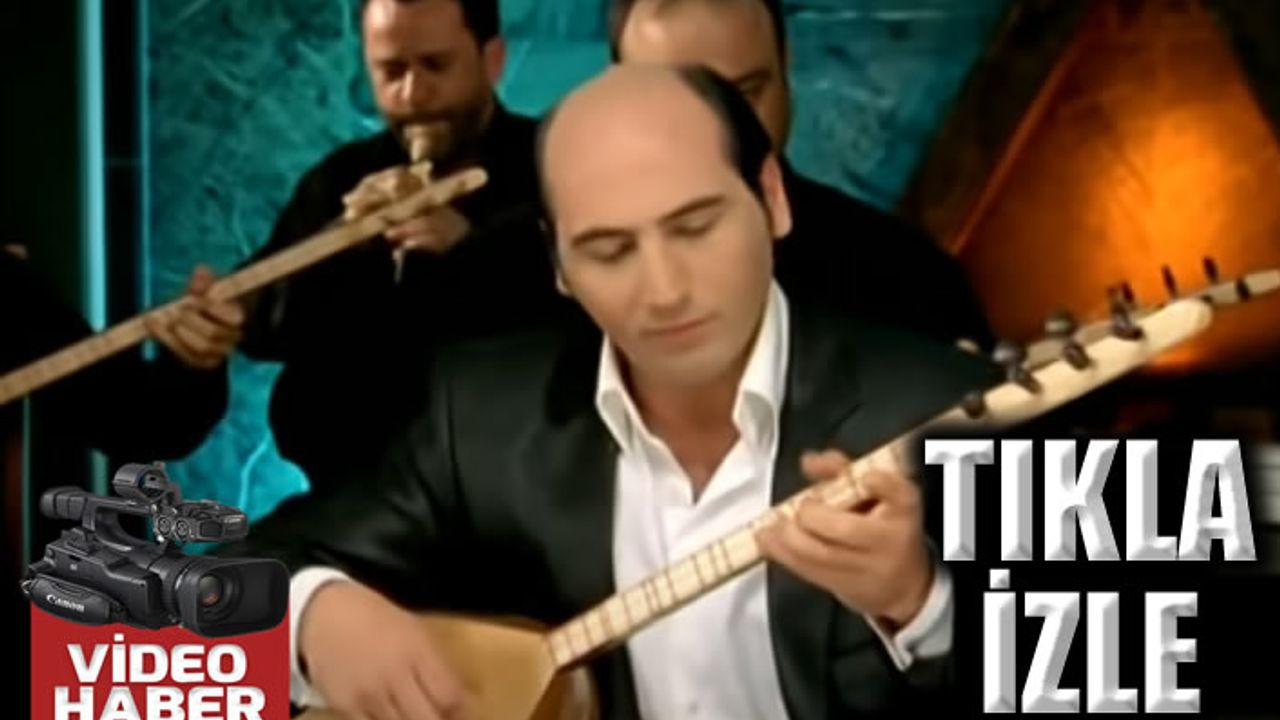 Hüseyin Uğurlu: Bana dönek demiş itin birisi