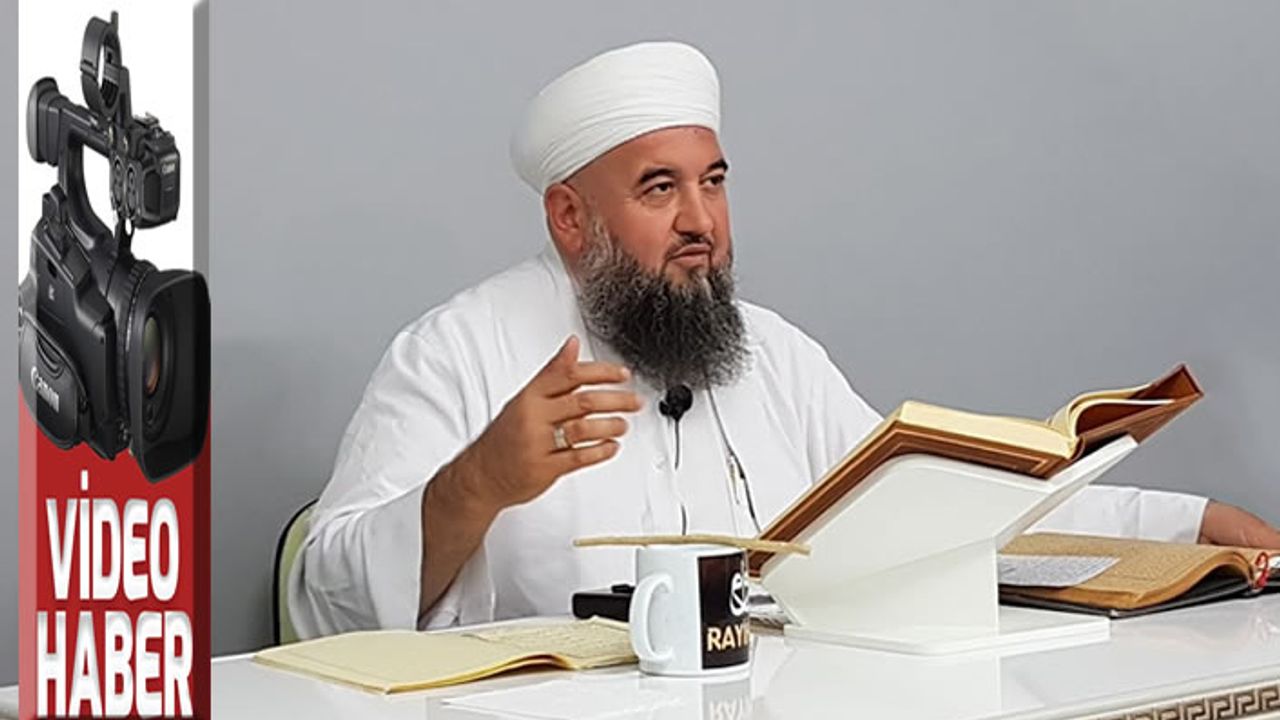 Yeni taşındıkları evde hayatı değişen karı koca