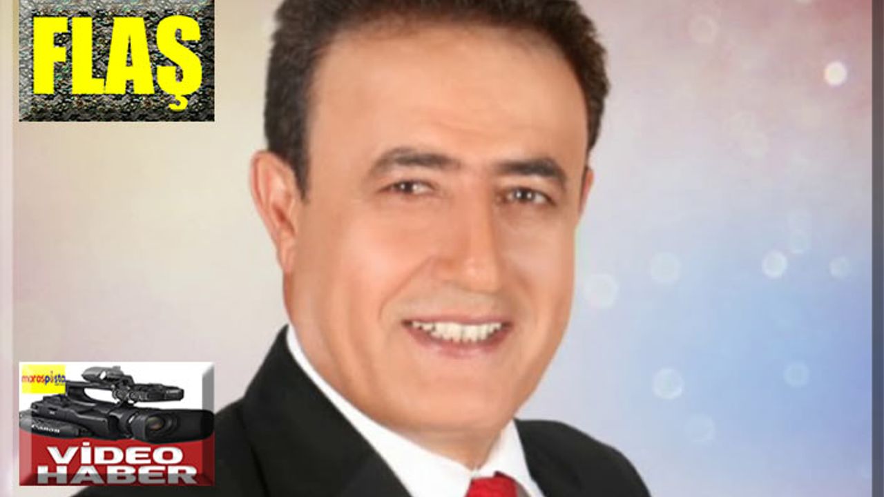 Mahmut Tuncer'den Lo lo siye kurban ola lo lo