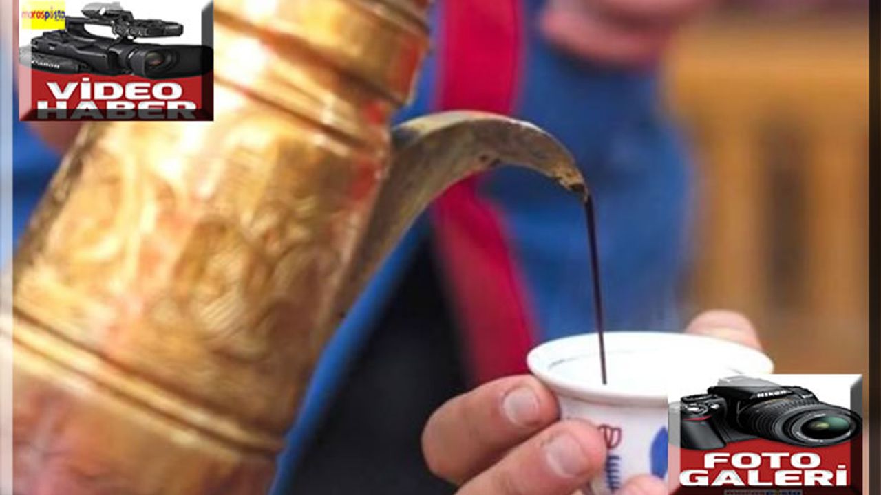 Mırra Kahvesi: Nasıl yapılır? Faydası nedir?