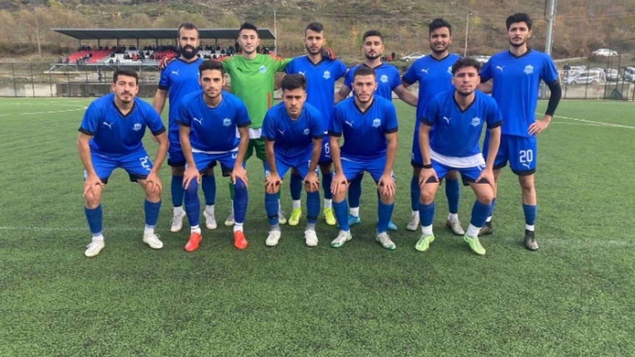 Yeşildağspor, Develi Spor’u konuk edecek
