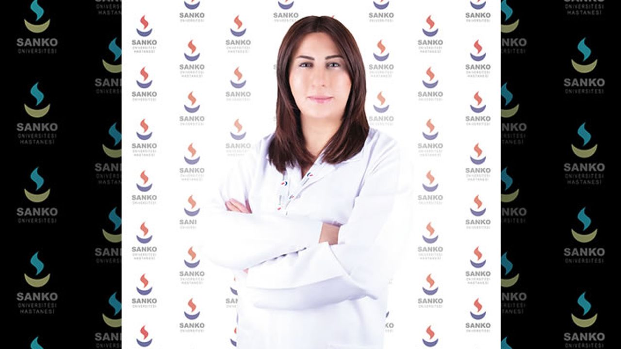 SANKO Hastanesi’nde Çocuk Nörolojisi Bölümü hizmete açıldı