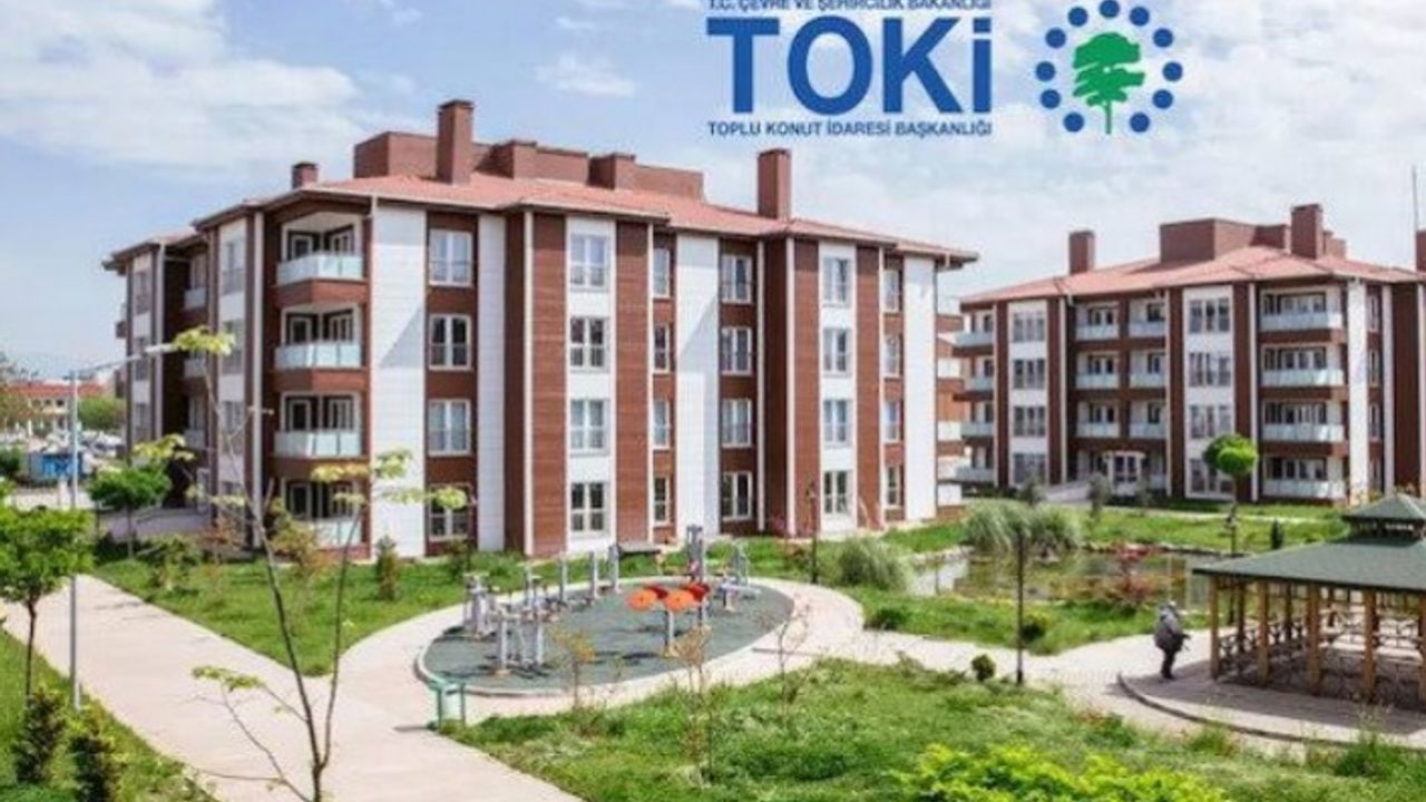 TOKİ Elbistan  ödeme koşulları belli oldu