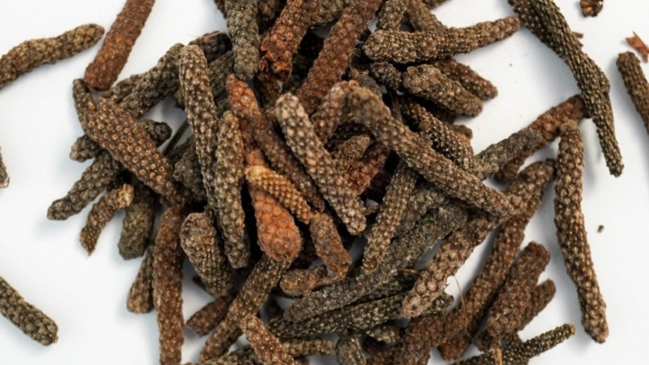 Darülfülfül baharatının faydalarını biliyor musunuz?