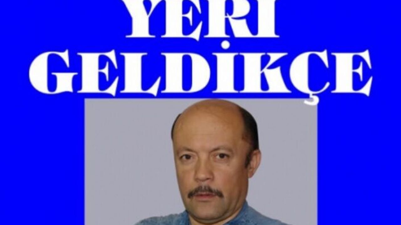 Biz bunu hak etmiyoruz sonumuz hayrola