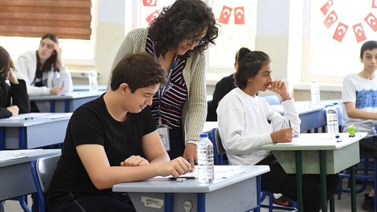 Doğa Koleji’nin akademik kadrosu LGS’yi değerlendirdi