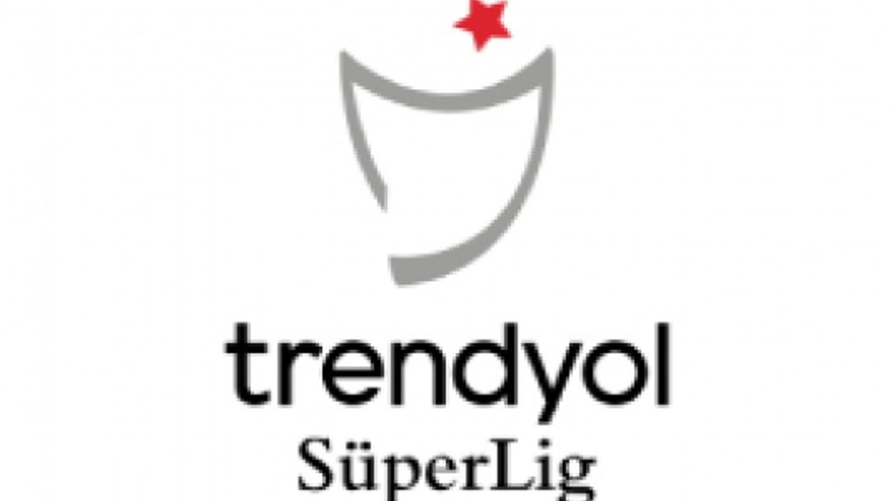 2023-2024 Trendyol Süper Lig Sezon Planlaması belli oldu