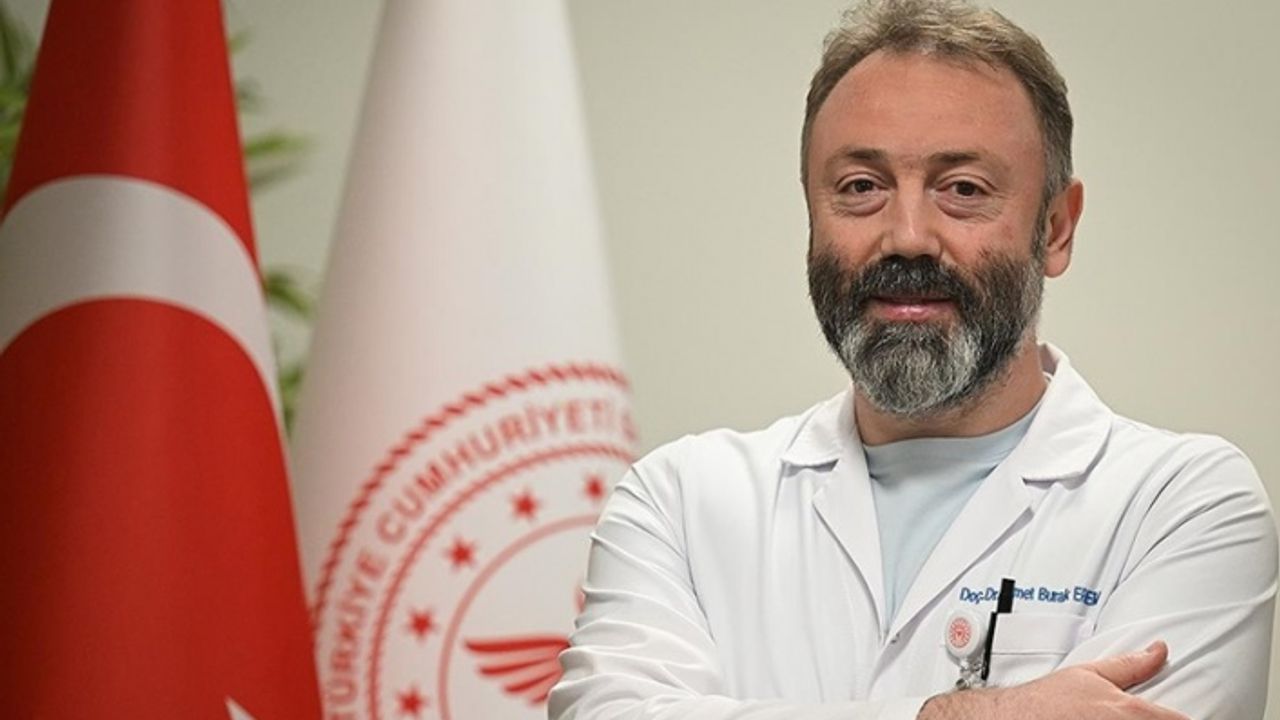 “Aşırı sıcaklarda zorunlu olmadıkça dışarı çıkmayın”