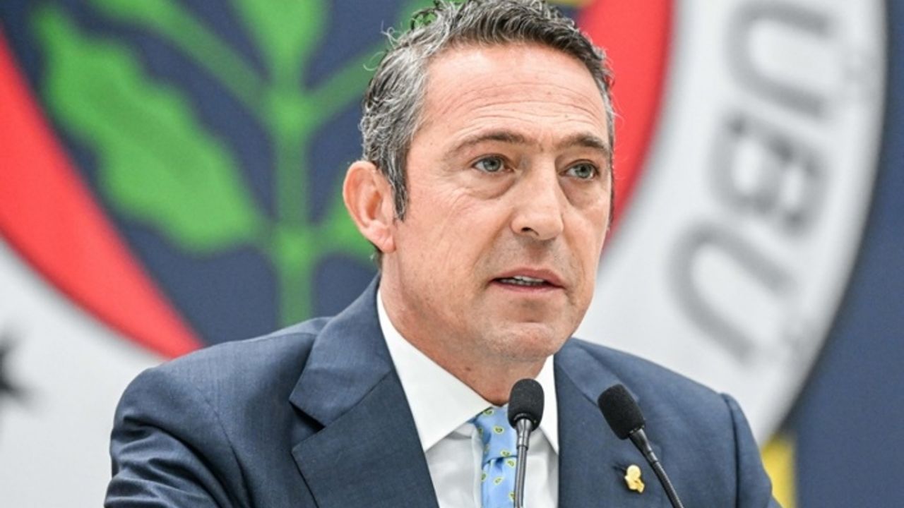 Bundan sonraki maçlarımızda yıldızsız formamızla oynayacağız