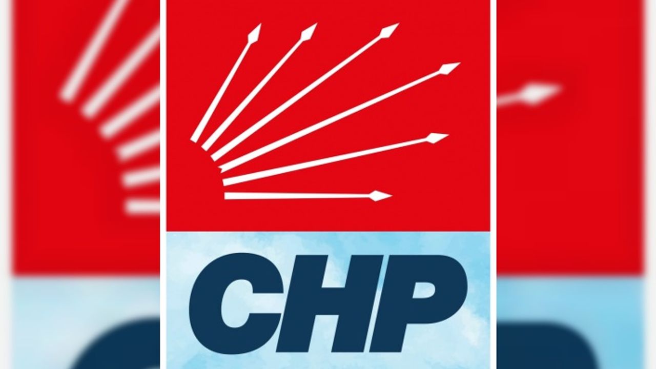 CHP: İki ayrı Türkiye gerçeği var!