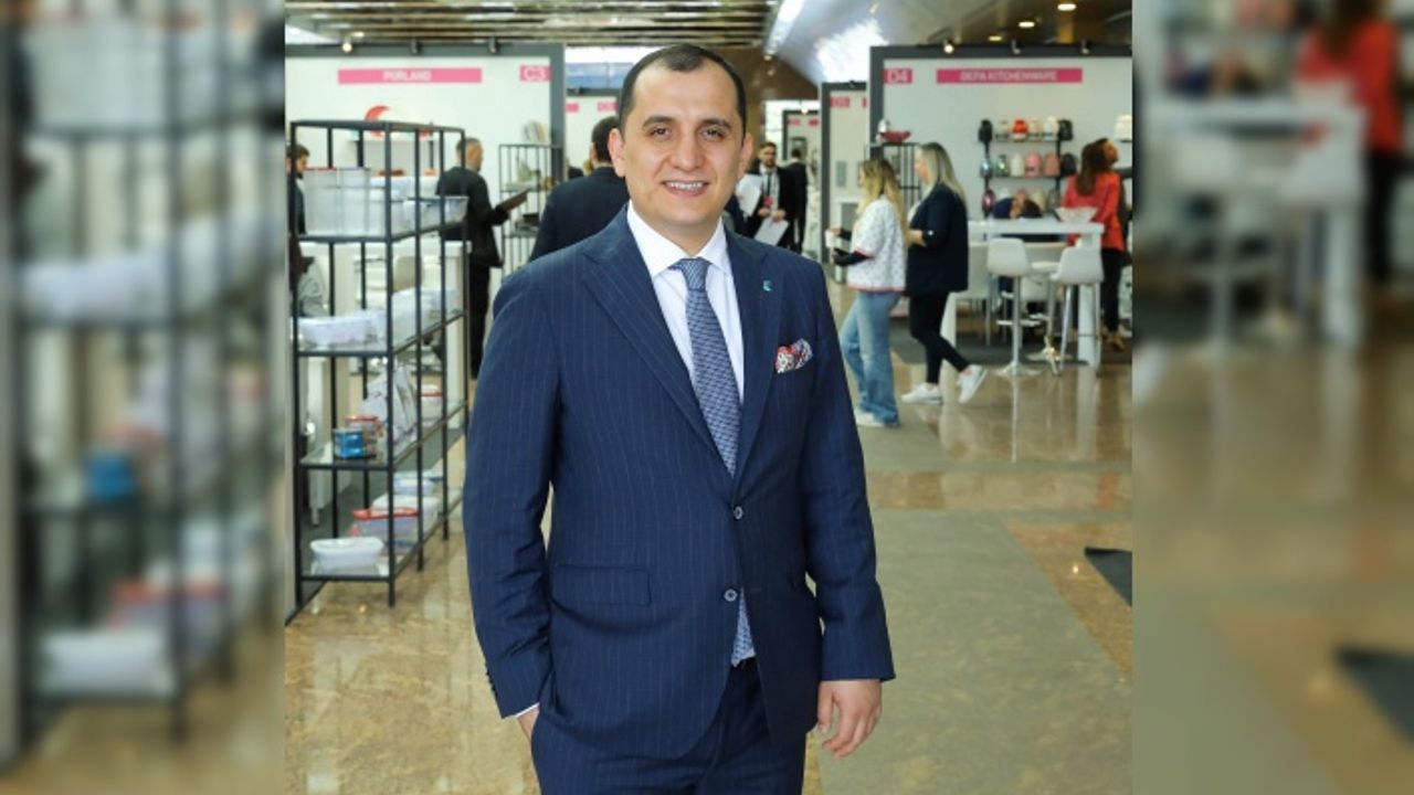 Ev ve mutfak eşyaları sektörü rotayı Asya'ya çevirdi