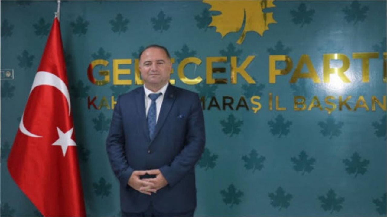 Gelecek Partili Çevik: O harcamaların bedelini ödüyoruz!