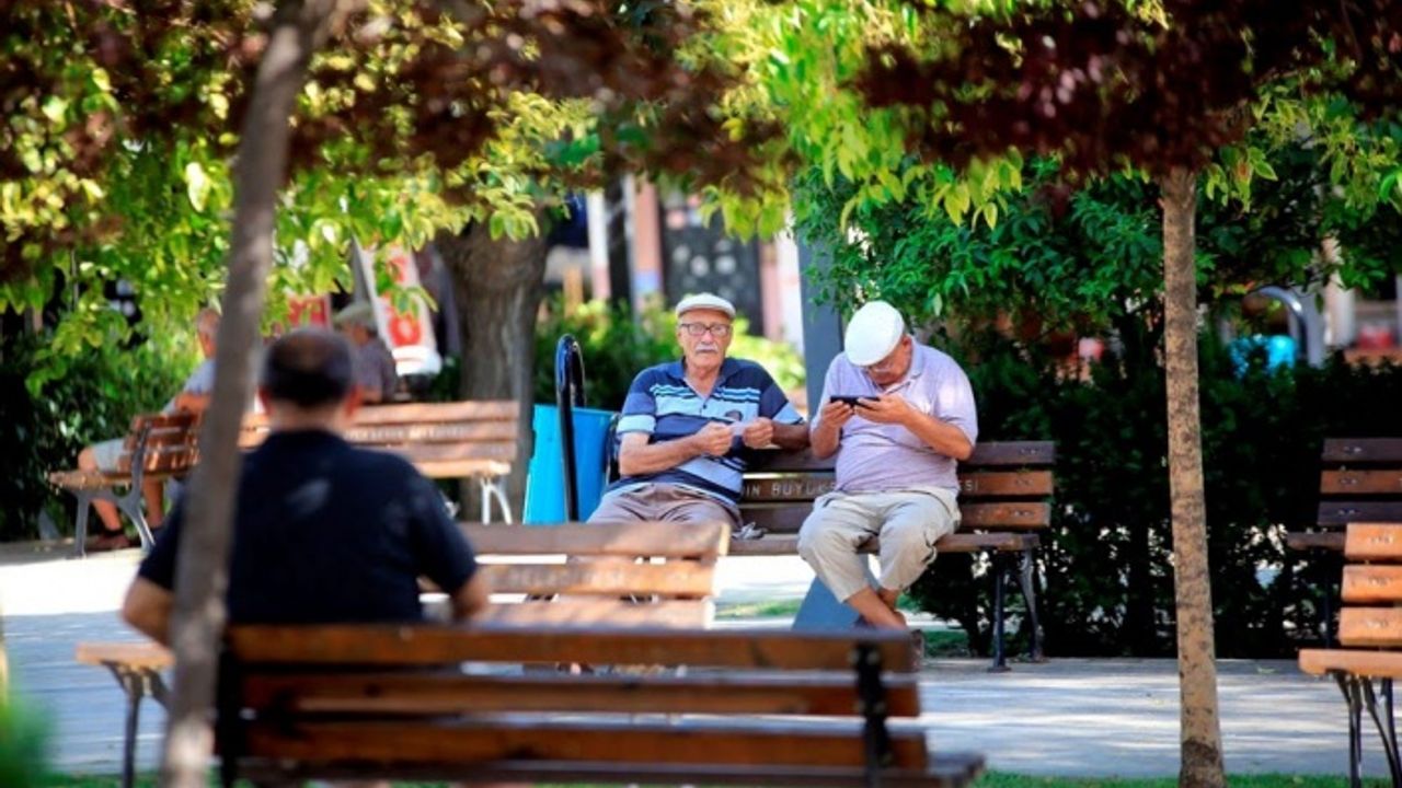 Kavurucu çöl sıcakları ne zaman bitecek?