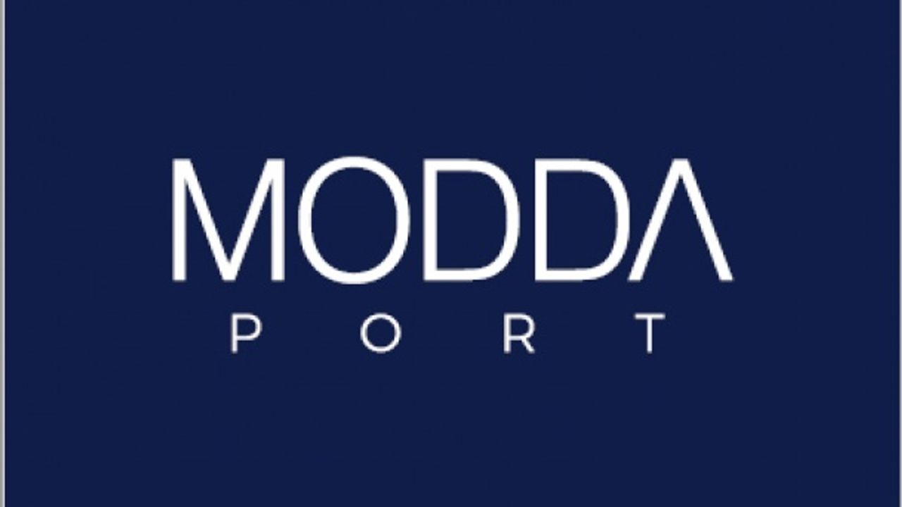Modda Port'ta Anahtarlar Sahiplerine Teslim Ediliyor...