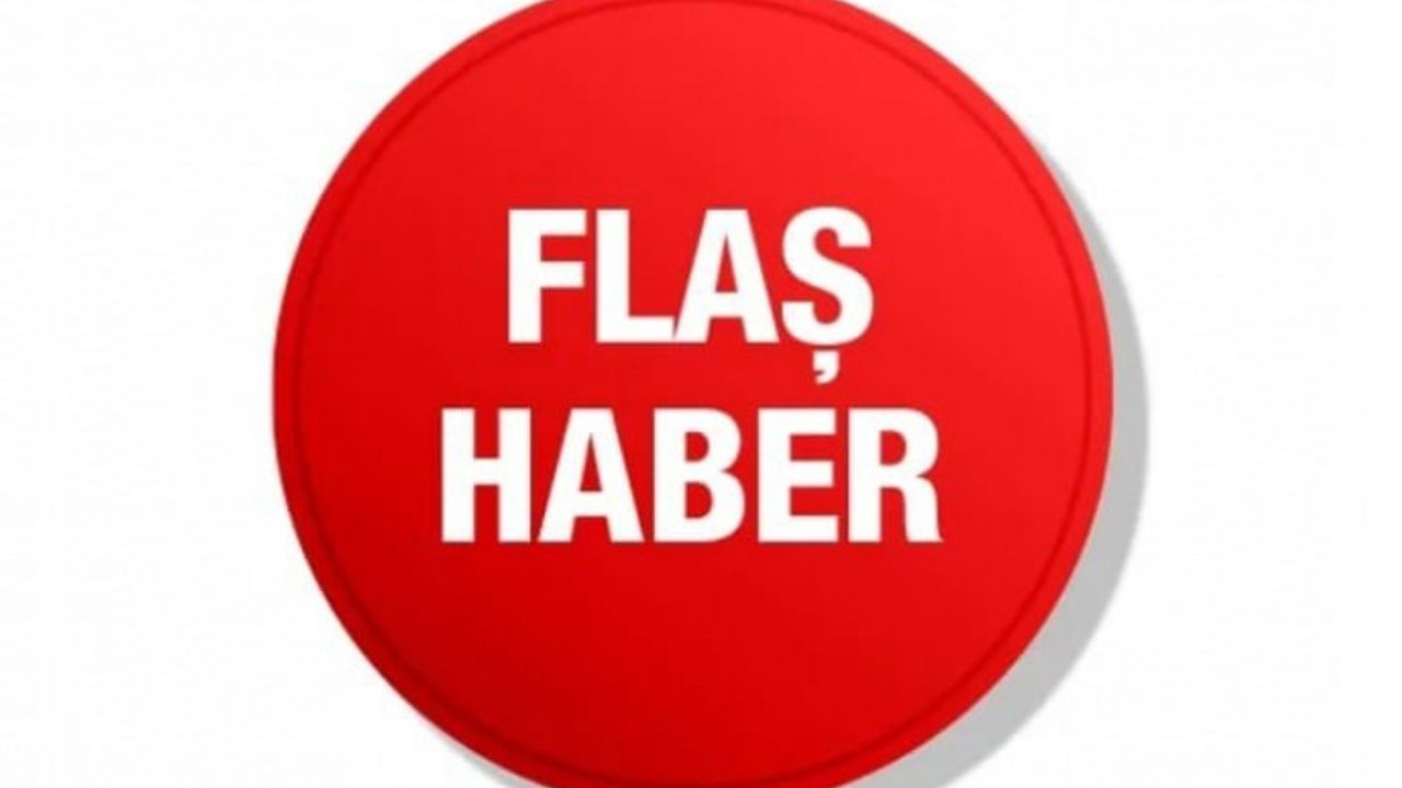 Nişan töreninde silahla ateş edilmesi sonucu 1 kişi yaralandı