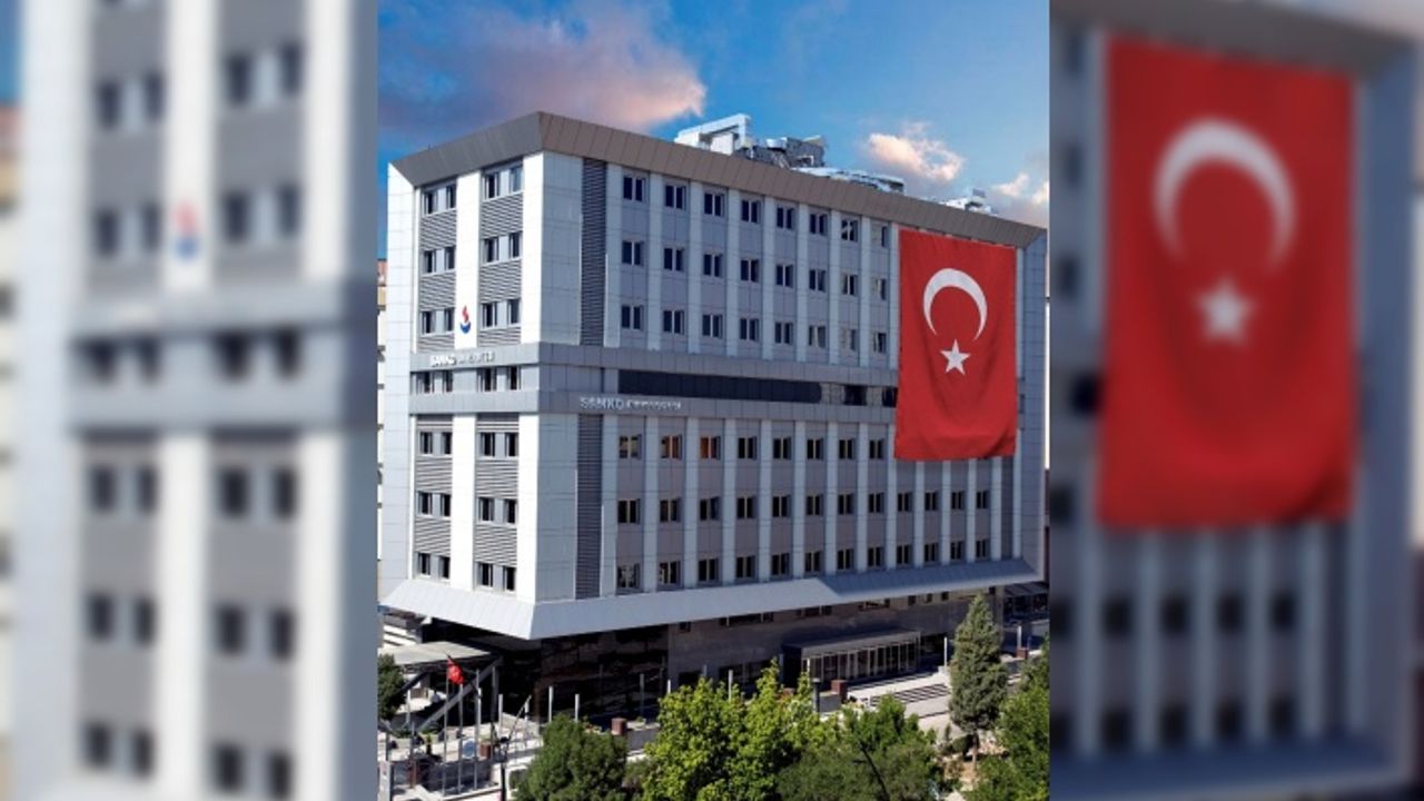 SANKO Üniversitesi TÜMA’da   birinci sırada yer aldı