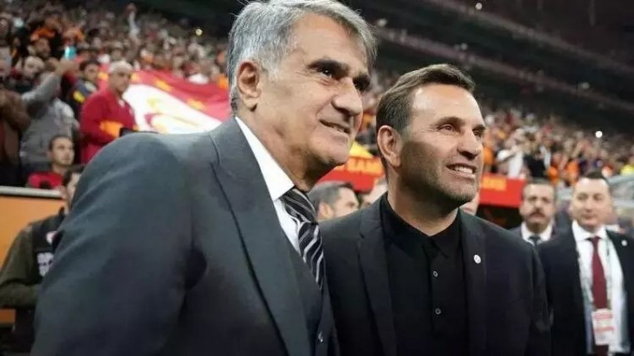 Trendyol Süper Ligi’nde 17 Türk, 3 de yabancı teknik adam var..