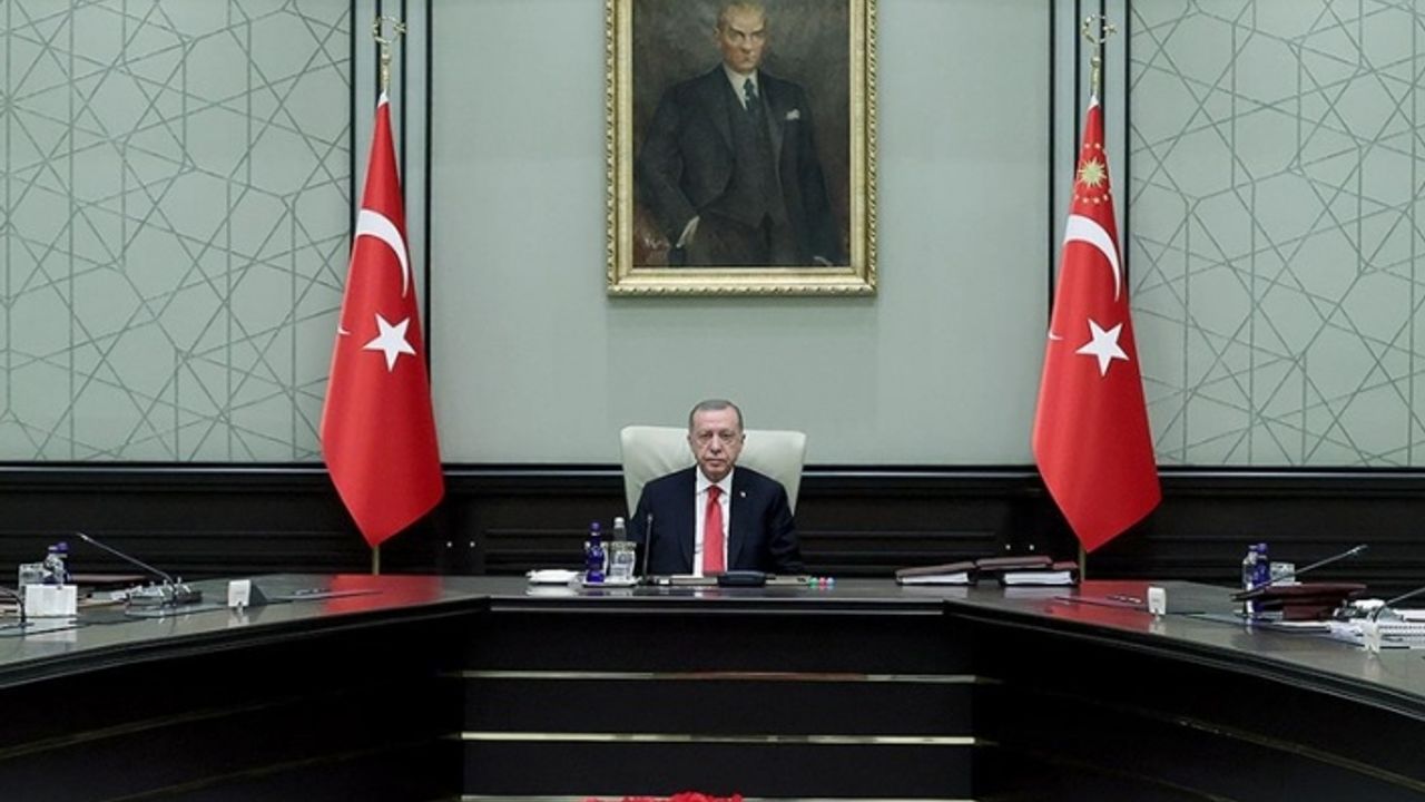 Yüksek Askeri Şura bu hafta toplanıyor