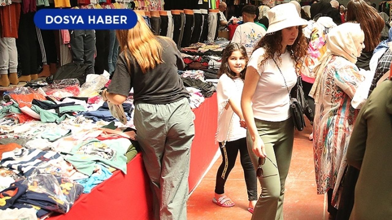 Depremzede 16 bin 601 esnafa 4,1 milyar liralık kredi kullandırıldı