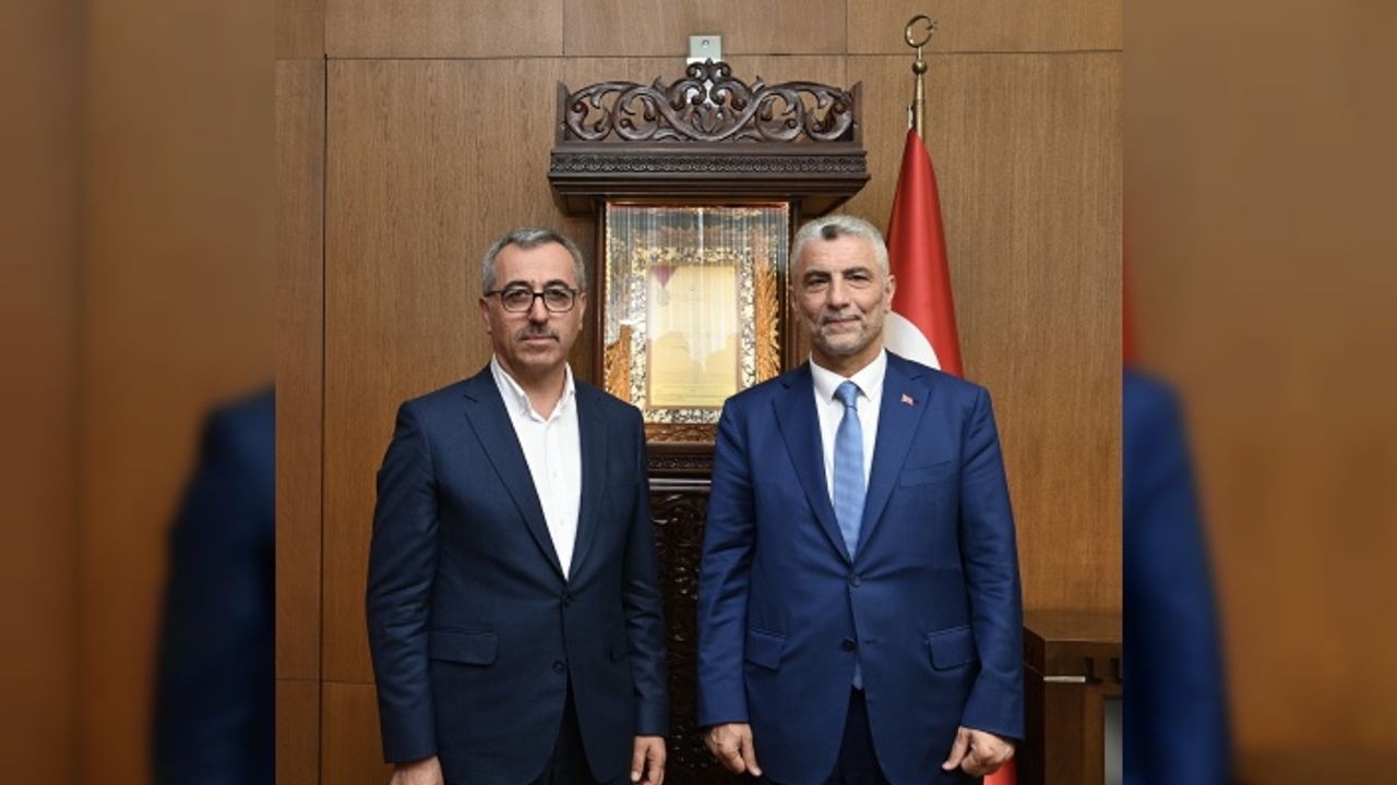 Güngör duyurdu “Ankara’ya her gün uçuş başlıyor”