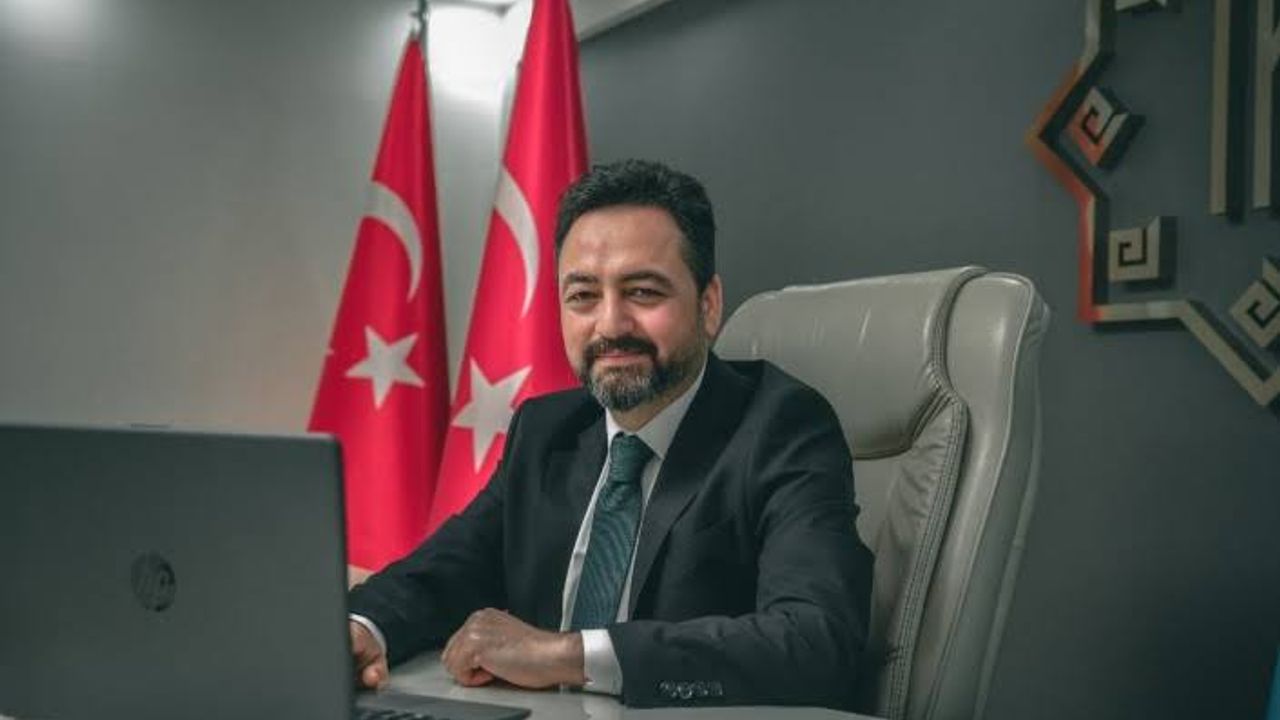 Gürbüz’den 30 Ağustos Zafer Bayramı Mesajı