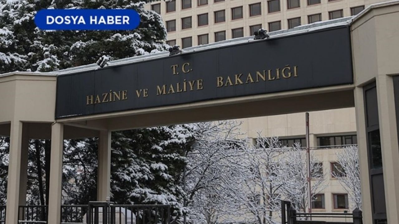 HMB, finansman imkanlarıyla deprem bölgesine desteğini sürdürüyor