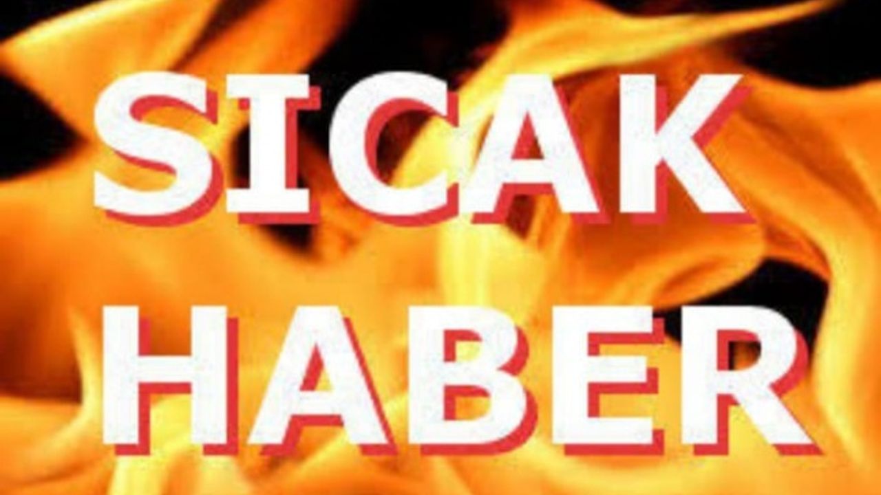 İçişleri Bakan Yardımcısı Turan, Kahramanmaraş’ta konuştu