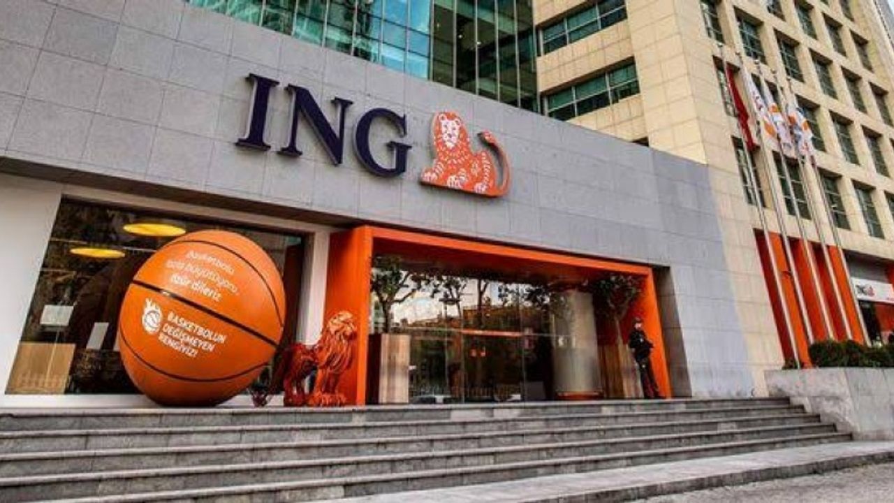 ING Türkiye, uzaktan çalışma imkanı sunuyor