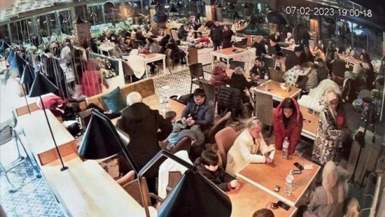 O iş insanı sosyal medyada gündem oldu!