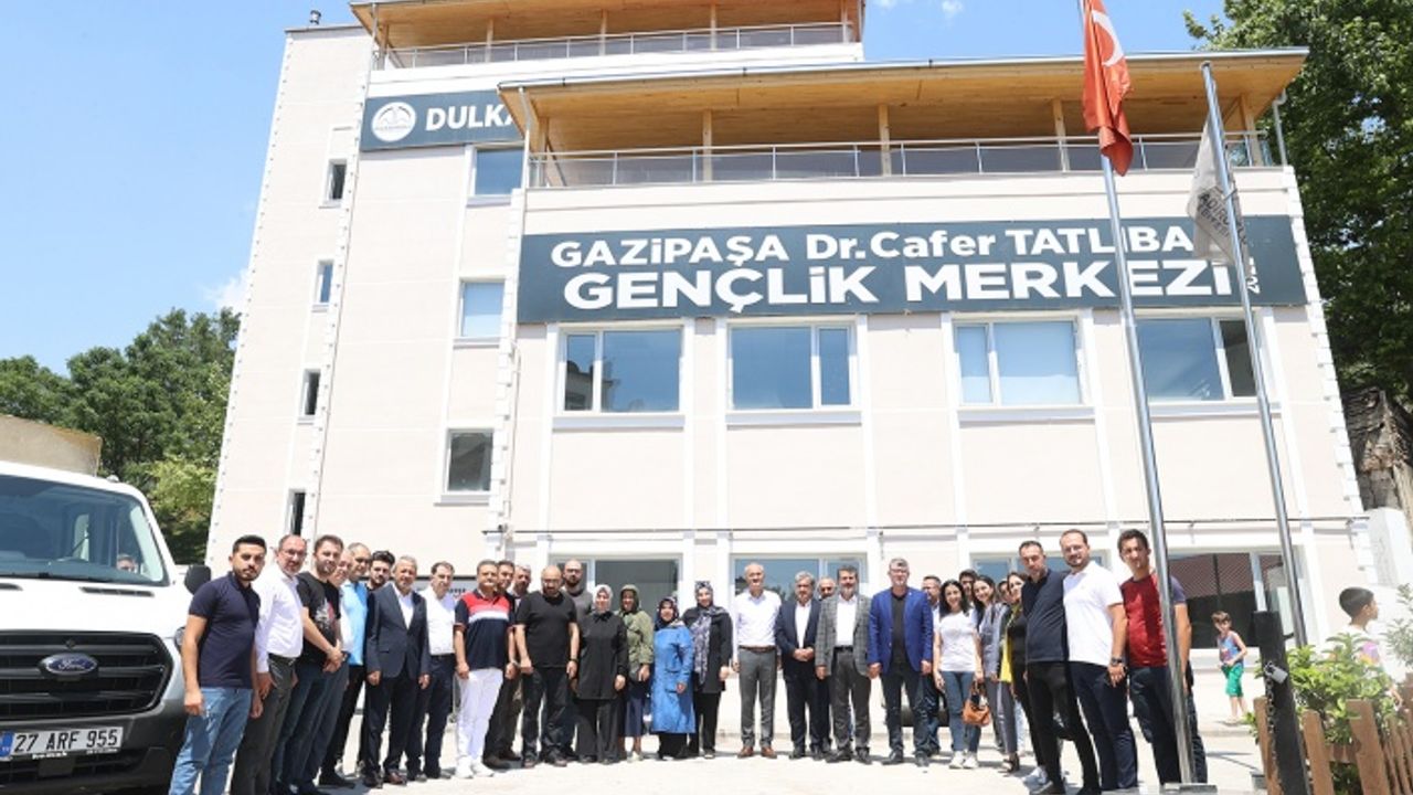 Okay: Aşure birlik ve beraberliğimizin yansımasıdır