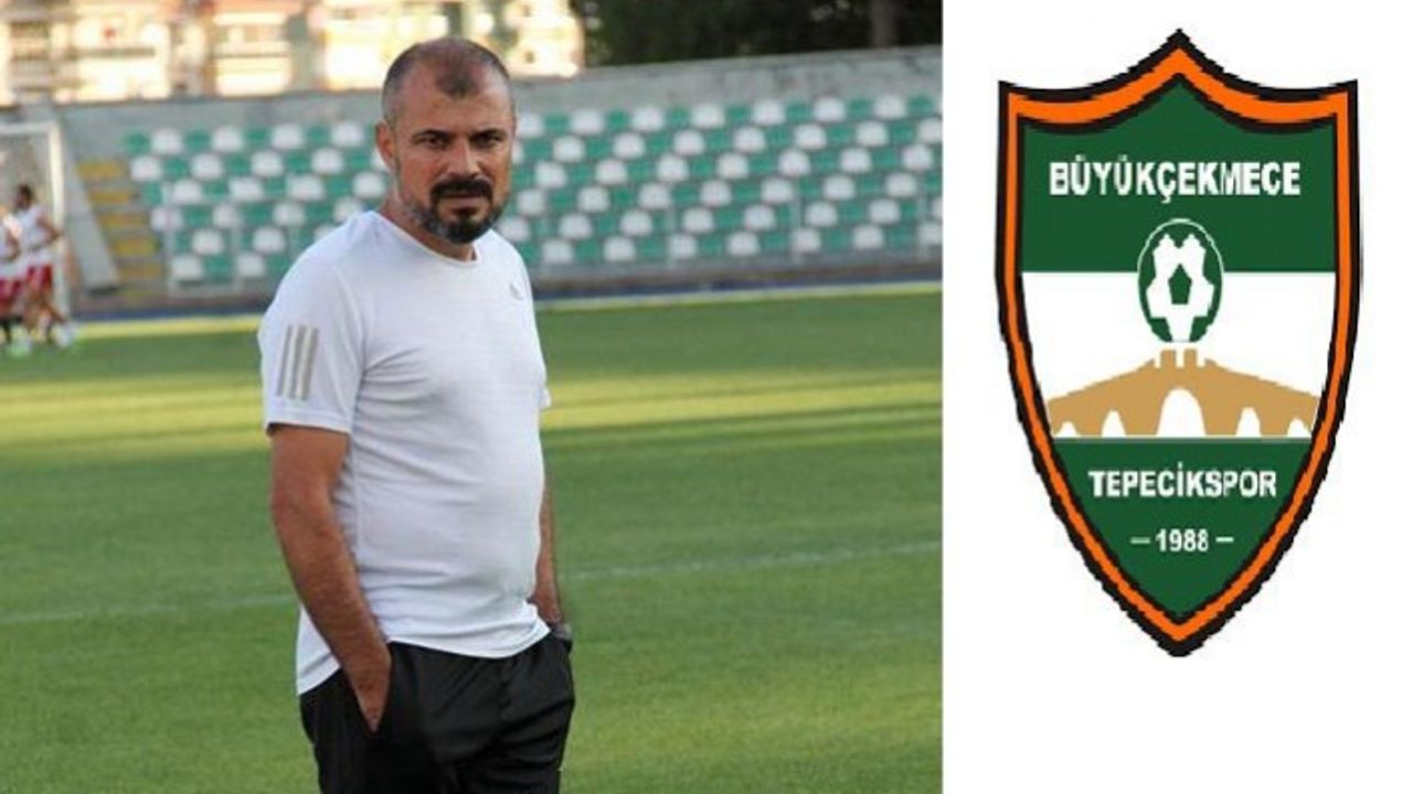 Osman Bozkurt Tepecikspor ile anlaştı