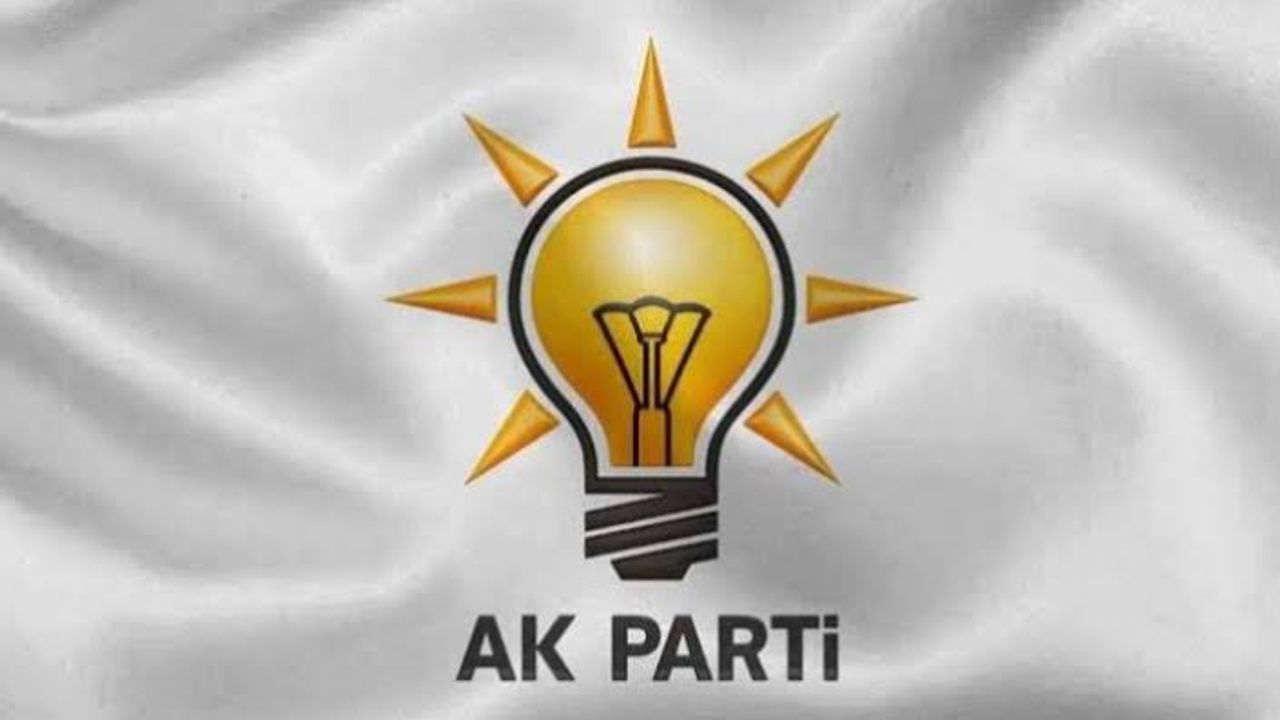 Erdoğan, AK Parti’de 6 il başkanlığına atama yaptı