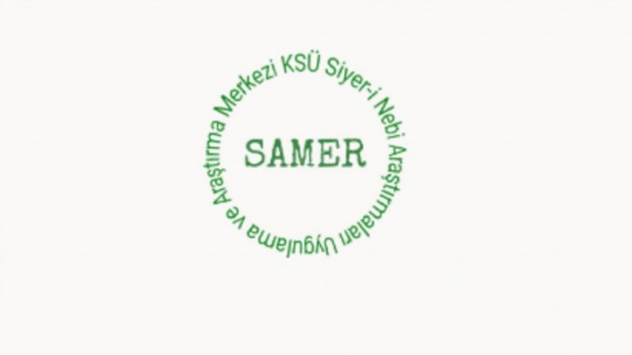 SAMER Yayınları ‘Ulusal Yayınevi’ niteliği kazandı