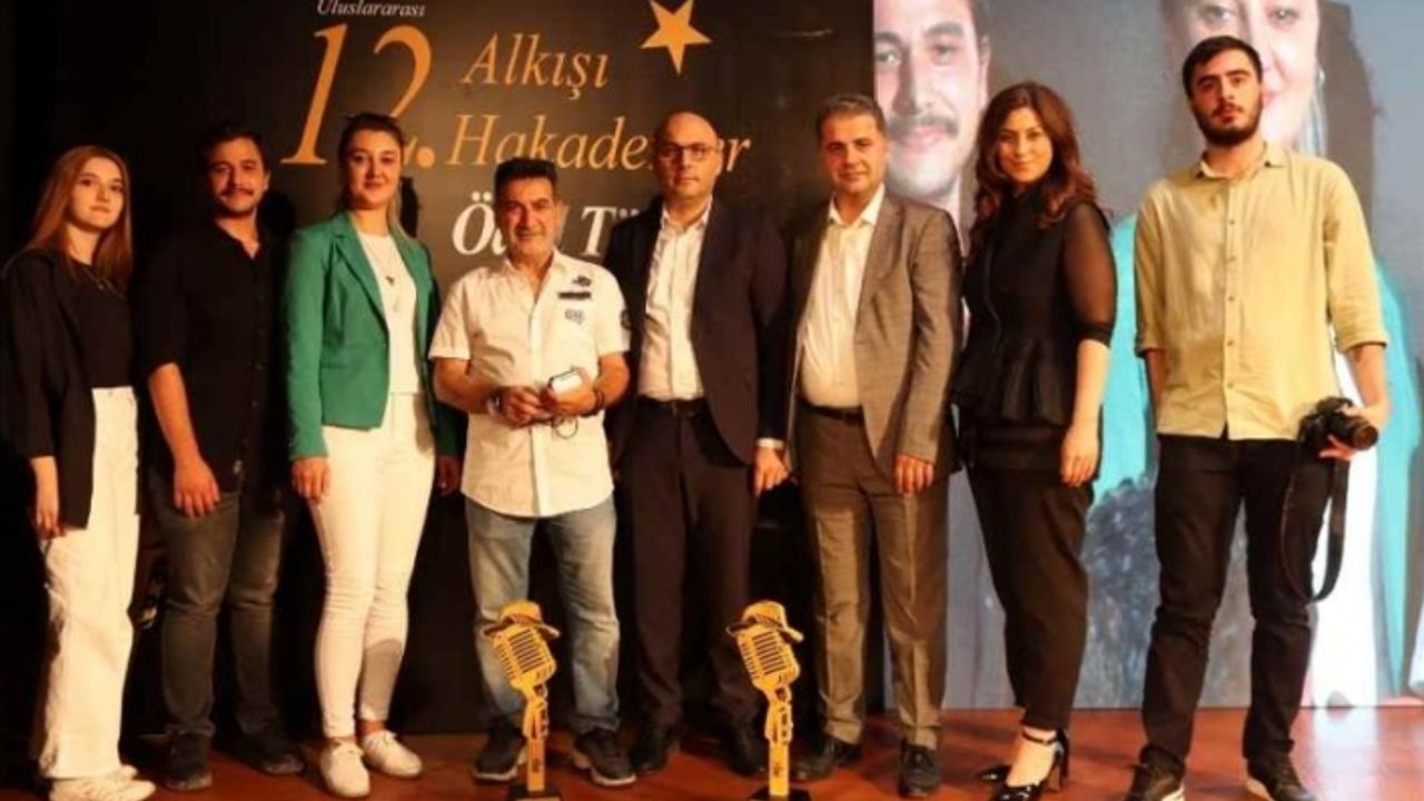 TİMBİR’e ‘Yılın Alkışı Hakeden Medya Organizasyonu’ ödülü