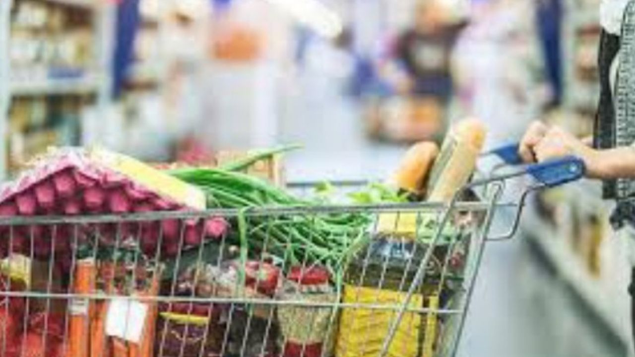 TÜİK’e göre enflasyon yıllık bazda yüzde 47,83 gerçekleşti...