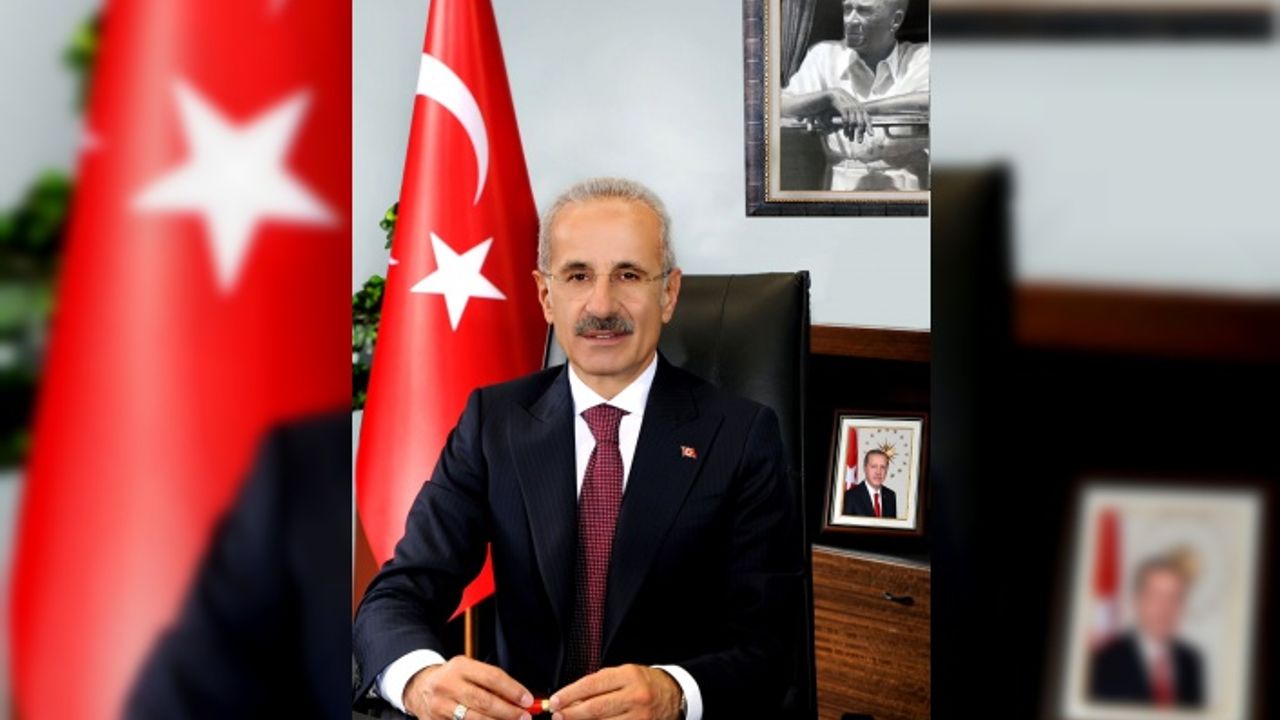 Uraloğlu’nun 30 Ağustos Zafer Bayramı Mesajı