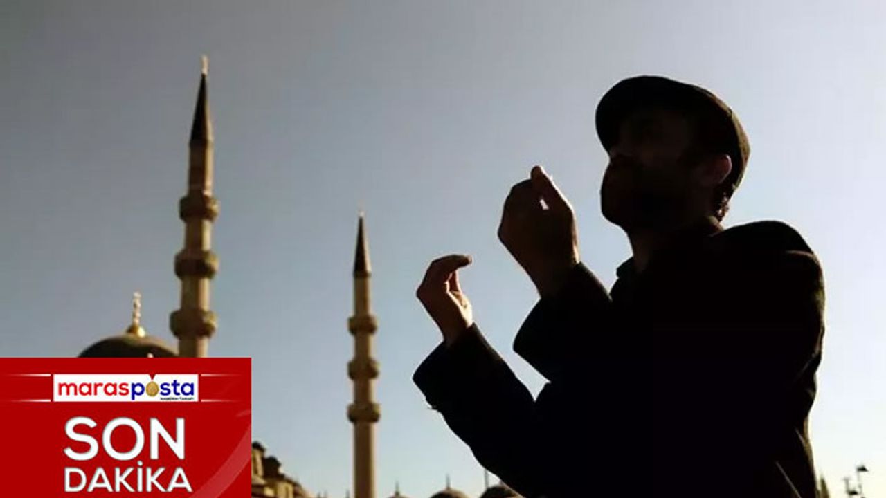 “2023 Dini Günler” sona eriyor