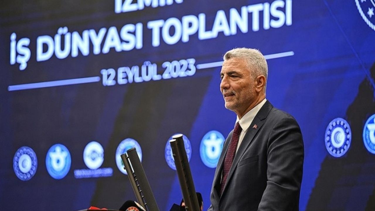 2024 bütçesinde ihracat destekleri daha fazla artırılacak