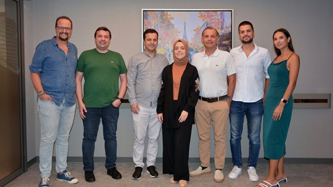 5 farklı merkez gezdi, robotik cerrahiyle şifa buldu