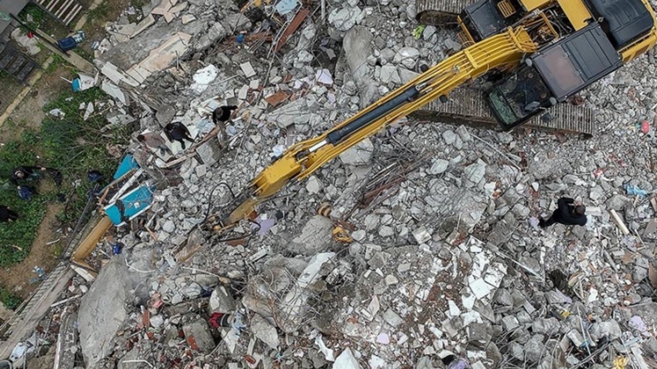 AB’nin Türkiye’ye 400 milyon avroluk afet yardımına onay kararı