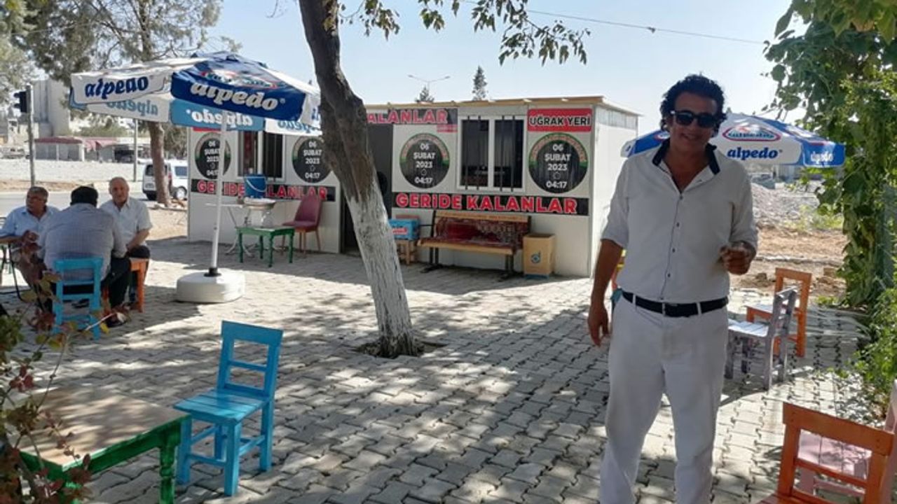Asrın felaketi nedeniyle işletmede para geçmiyor