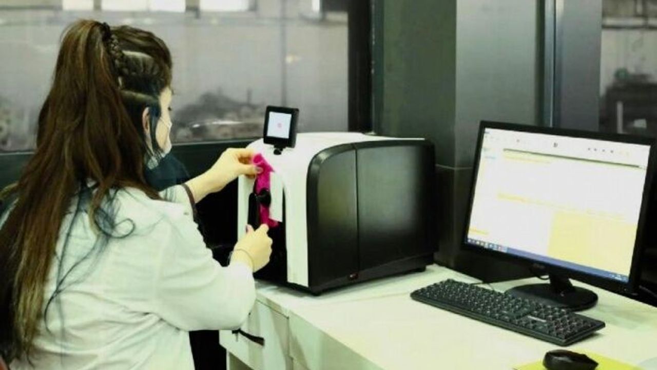 BLC Group, Yapay Zeka Destekli üretime başladı