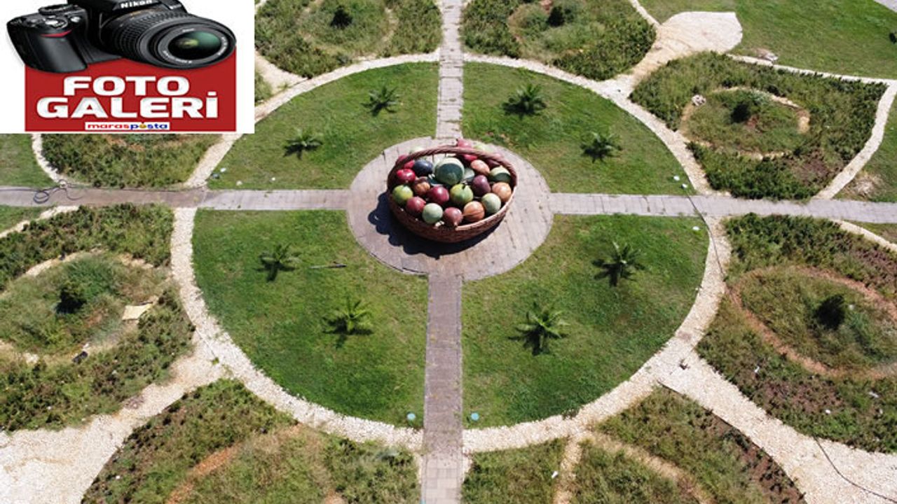 Büyükşehir, kent estetiği için görev başında