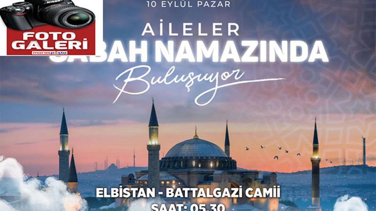 Cihannüma'dan 81 ilde büyük aile buluşması!