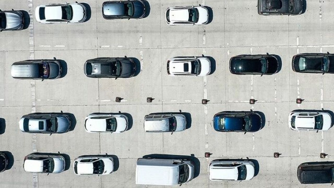 Depremin yaralarını sarmak için getirilen ek MTV ödemelerine yüksek katılım