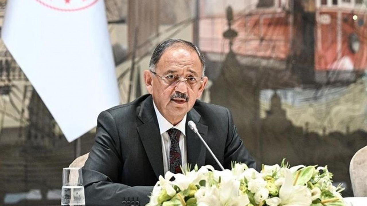 Dünya Bankası, deprem bölgesi için kredi desteğini onayladı