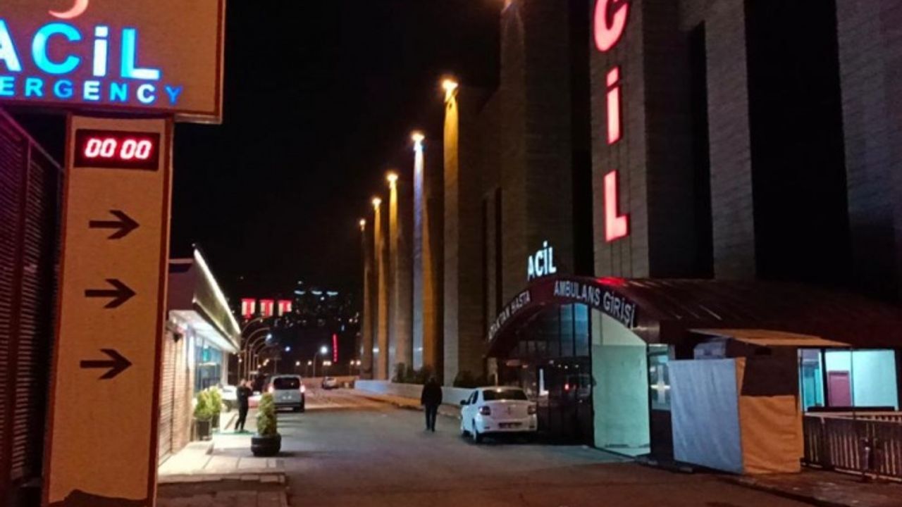 Eski koca dehşeti: 2 ölü 1 yaralı